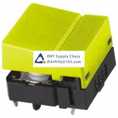 Keyboard and keypad switches Omron_B3J-1300