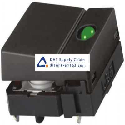 Keyboard and keypad switches Omron_B3J-4100