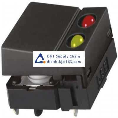 Keyboard and keypad switches Omron_B3J-5100