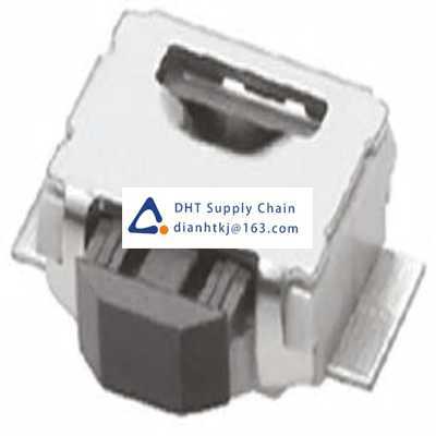 Keyboard and keypad switches Omron_B3U-3100P