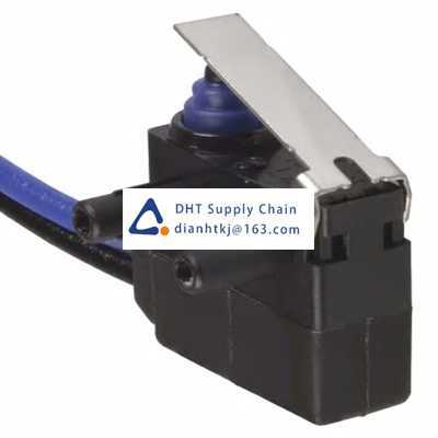 Microswitches and detector switches  Omron_D2HW-BL213ML