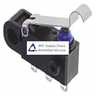 Microswitches and detector switches  Omron_D2HW-C231H