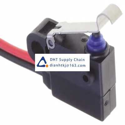 Microswitches and detector switches  Omron_D2HW-C232MR
