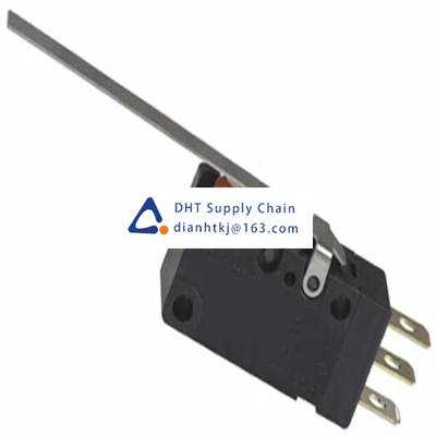 Microswitches and detector switches  Omron_D2VW-01L1B-1(CHN)