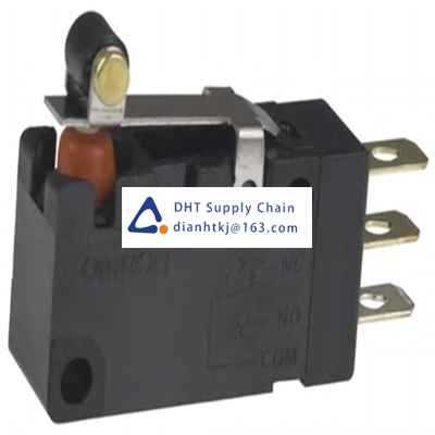 Microswitches and detector switches  Omron_D2VW-01L2A-1(CHN)