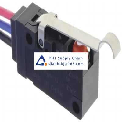 Microswitches and detector switches  Omron_D2VW-01L3-1M(D)(CHN)