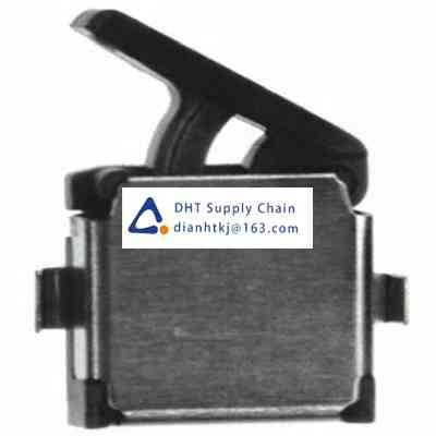 Microswitches and detector switches  Omron_D3SH-A1L