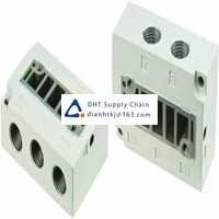 Pneumatic accessories _SMC_SY7000-27-1F-Q