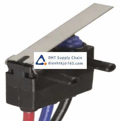 Microswitches and detector switches  Omron_D2HW-BR221M