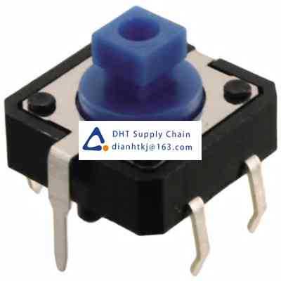 Keyboard and keypad switches Omron_B3F-5150