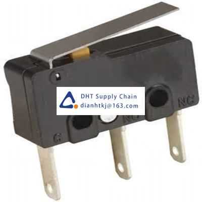 Microswitches and detector switches  Omron_SS-01GL-ET