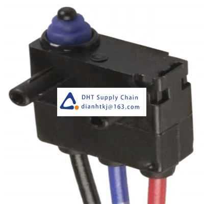 Microswitches and detector switches  Omron_D2HW-BL201M
