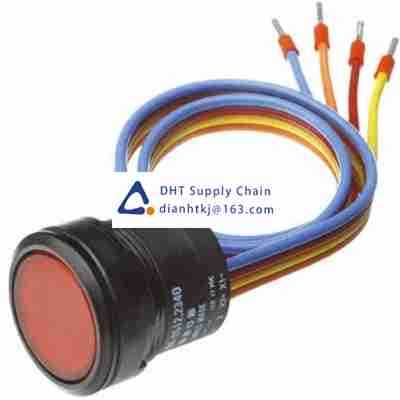 Pushbutton switches and components EAO_K84-603.4305S