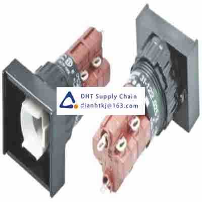 Pushbutton switches and components EAO_31-122.0252