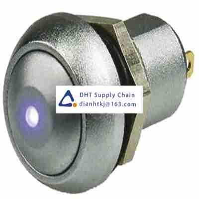 Pushbutton switches and components APEM_IPR1SAD0LOB105