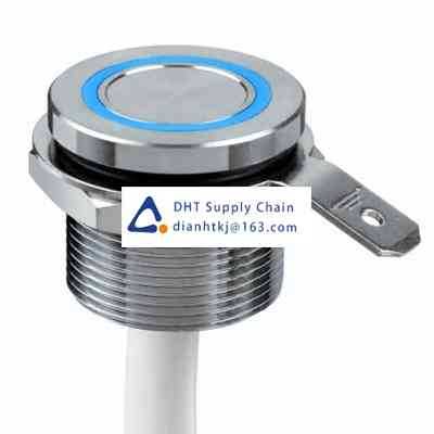 Capacitive, magnetic and piezoelectric switches  APEM_PBAR9AFB000A0BX