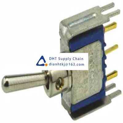 Toggle and slide switches APEM_5236YCDB