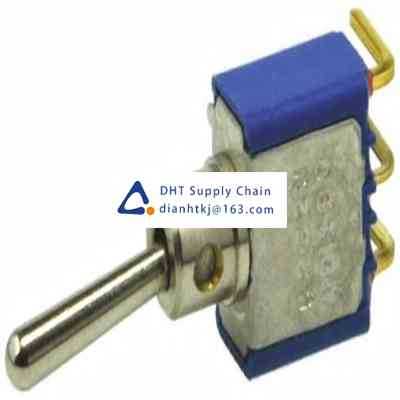 Toggle and slide switches APEM_5232WCDB