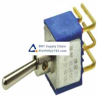 Toggle and slide switches APEM_5246WCDB