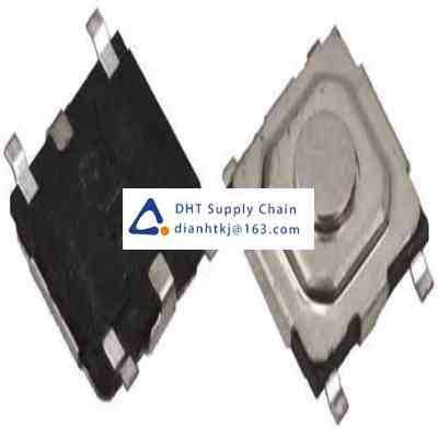 Keyboard and keypad switches APEM_TM533V