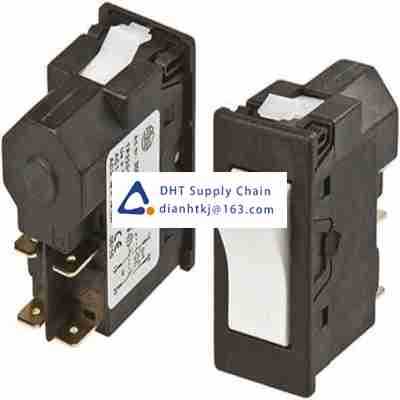 Rocker switches and components APEM_306.001