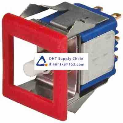 Pushbutton switches and components APEM_18835CD+U1206