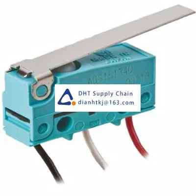 Microswitches and detector switches  Panasonic_ABS161340
