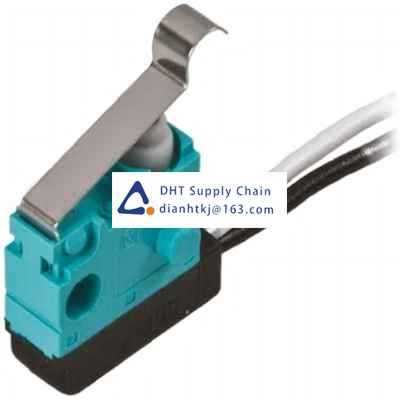 Microswitches and detector switches  Panasonic_ASQ10818