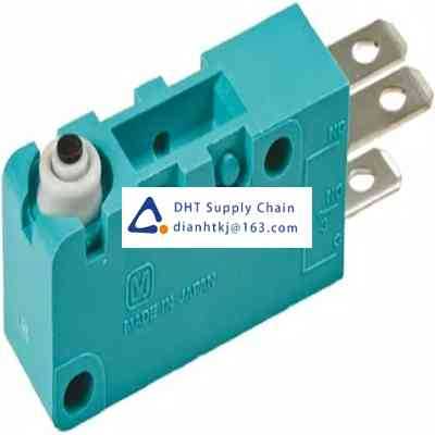 Microswitches and detector switches  Panasonic_ABV1210413