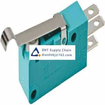 Microswitches and detector switches  Panasonic_ABV1214513