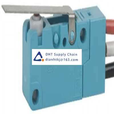 Microswitches and detector switches  Panasonic_ABV1612503