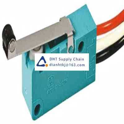 Microswitches and detector switches  Panasonic_ABV161651