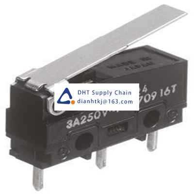 Microswitches and detector switches  Panasonic_AVT38243