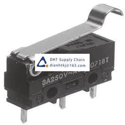 Microswitches and detector switches  Panasonic_AVT3444