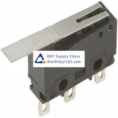 Microswitches and detector switches  Panasonic_AV32343