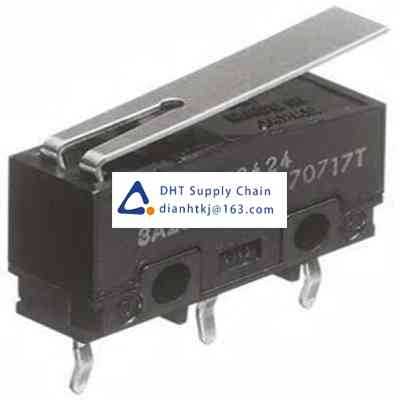 Microswitches and detector switches  Panasonic_AV34243