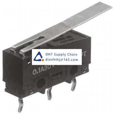 Microswitches and detector switches  Panasonic_AV3434613