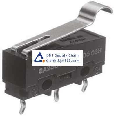 Microswitches and detector switches  Panasonic_AV32423