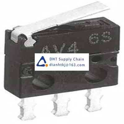 Microswitches and detector switches  Panasonic_AV4024