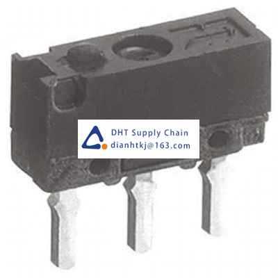 Microswitches and detector switches  Panasonic_AV4404