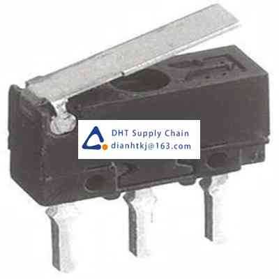 Microswitches and detector switches  Panasonic_AV4524