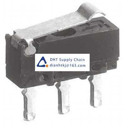 Microswitches and detector switches  Panasonic_AV4444