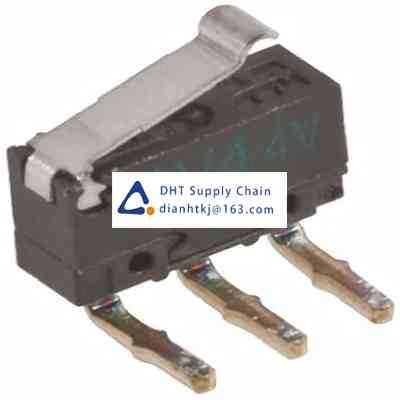 Microswitches and detector switches  Panasonic_AV464461