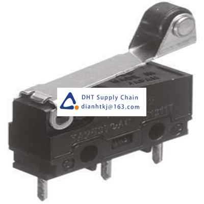 Microswitches and detector switches  Panasonic_AVL3455613