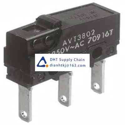 Microswitches and detector switches  Panasonic_AVL3805613