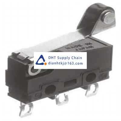 Microswitches and detector switches  Panasonic_AVM3255613