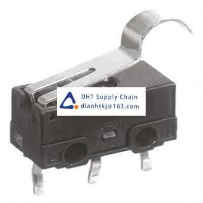 Microswitches and detector switches  Panasonic_AH16849