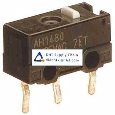 Microswitches and detector switches  Panasonic_AH15809