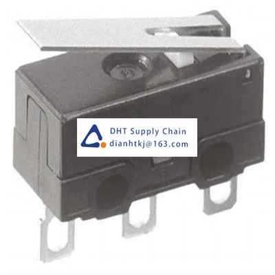 Microswitches and detector switches  Panasonic_AH16629