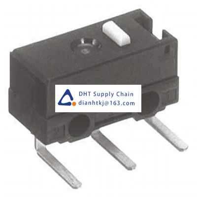 Microswitches and detector switches  Panasonic_AH178061